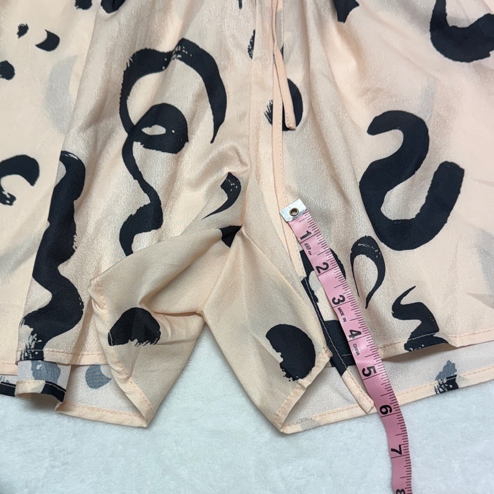 Isalis shorts - Picture 3 of 5